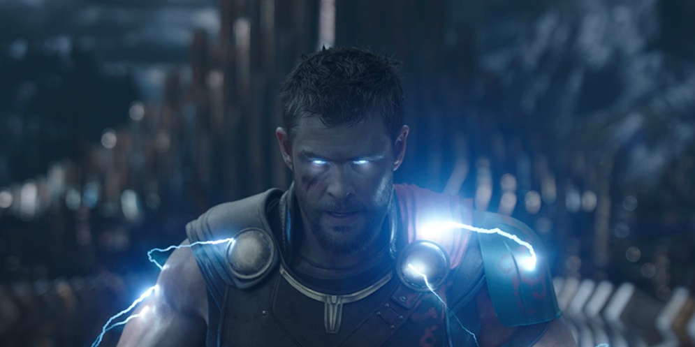 Debut Thor: Ragnarok Lebih Laris dari Spider-Man: Homecoming  thumbnail